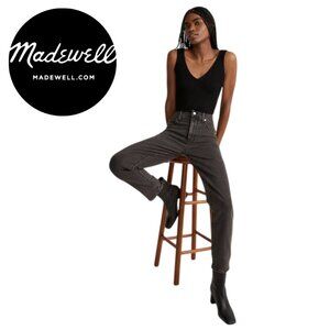 Madewell The Perfect Vintage Jean - Size 27